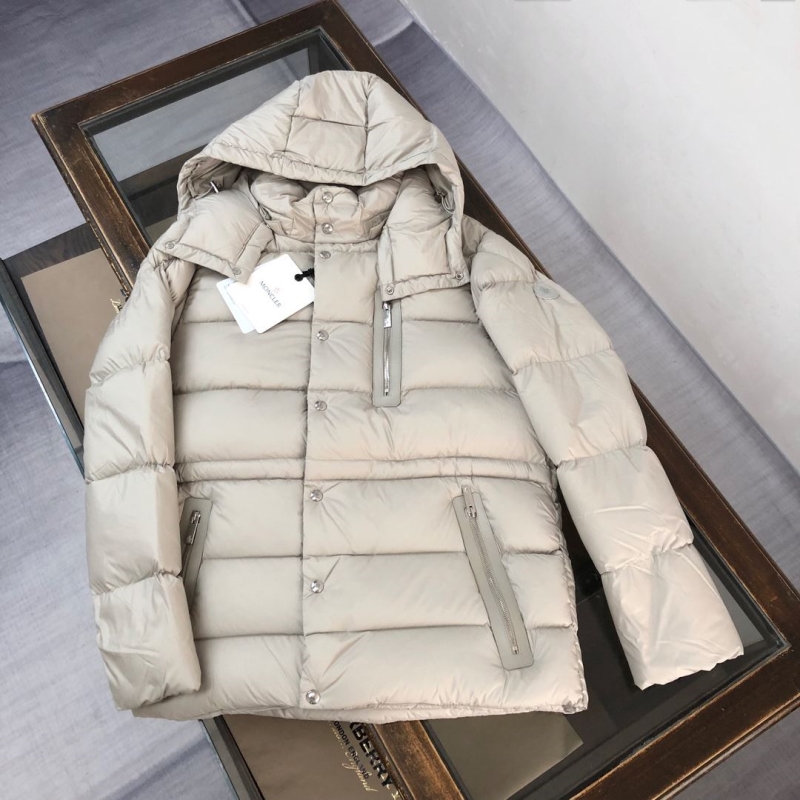 Moncler Down Coat